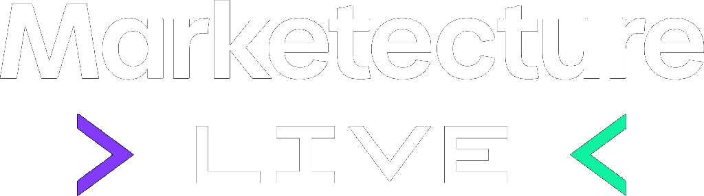 Marketecture Live Chicago 2026 - The Advertising Event.